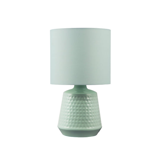 Lexi Lighting Hyde Touch Table Lamp - Green