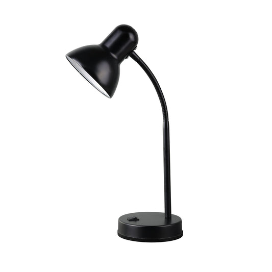Lexi Lighting Lewis Table Lamp - Black