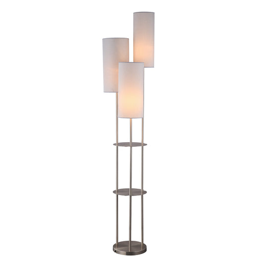 Lexi Lighting Trio Cluster Floor Lamp