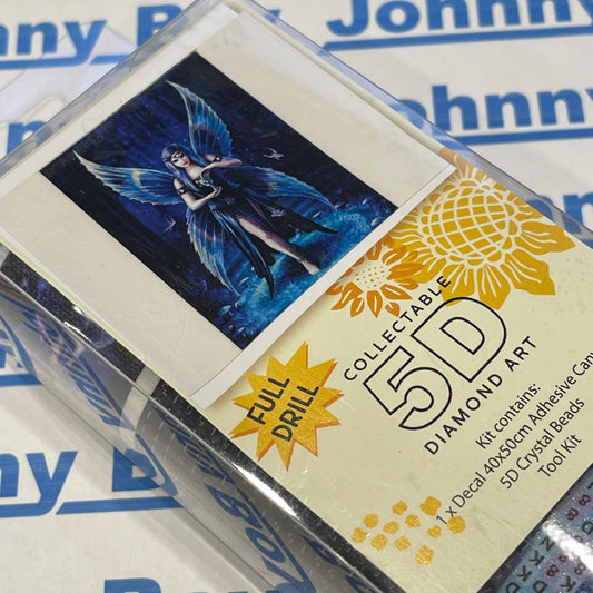 5D Diamond Painting Tarot Cards Kit