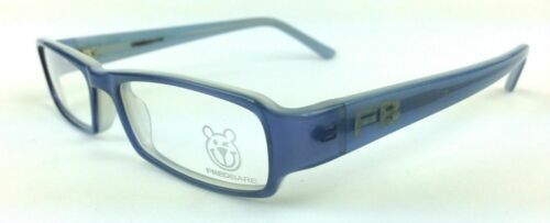 Fred Bear Kids Designer Glasses Eyeglasses Frames Children FB122 BLUE