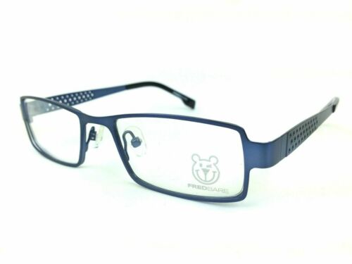 Fred Bear Kids Designer Glasses Eyeglasses Frames Children FB141 SKY BLUE
