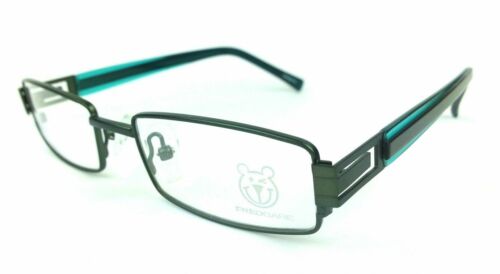 Fred Bear Kids Designer Glasses Eyeglasses Frames Children FB138 GREEN