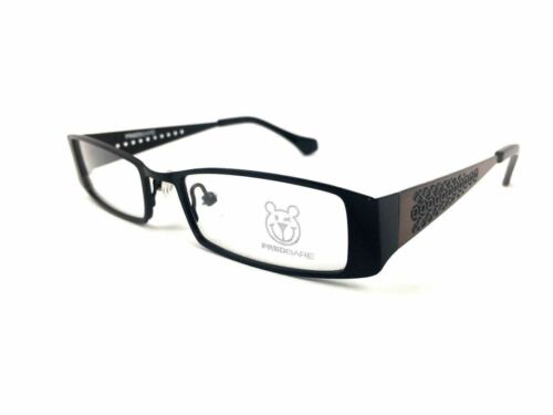 Fred Bear Kids Designer Glasses Eyeglasses Frames Children FB117 BLACK