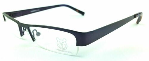Fred Bear Kids Designer Glasses Eyeglasses Frames Children FB135 PURPLE