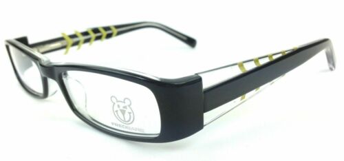 Fred Bear Kids Designer Glasses Eyeglasses Frames Children FB125 BLACK
