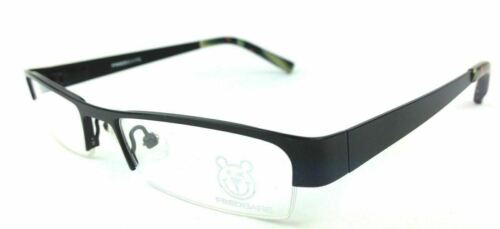 Fred Bear Kids Designer Glasses Eyeglasses Frames Children FB135 BLACK