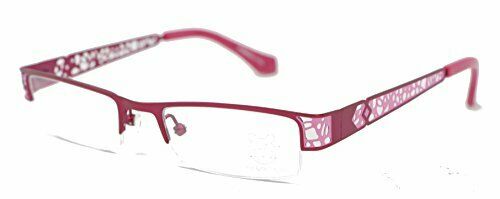 Fred Bare Girls Kids Glasses Eyeglasses Frames Children FB136 Pink New