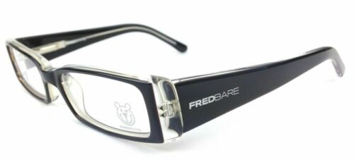 Fred Bear Kids Designer Glasses Eyeglasses Frames Children FB121 BLACK