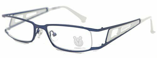 Fred Bare Kids Designer Glasses Eyeglasses Frames Children FB137 Blue