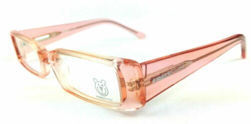 Fred Bear Kids Designer Glasses Eyeglasses Frames Children FB121 PINK