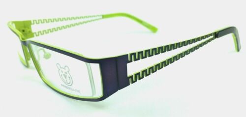 Fred Bare Kids Designer Glasses Eyeglasses Frames Children FB134 GREEN