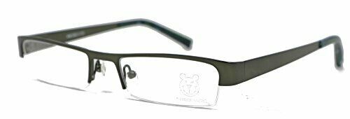 Fred Bare Kids Designer Glasses Eyeglasses Frames OPTICAL FB135 GREEN