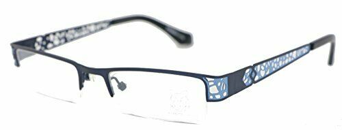 Fred Bare Kids Designer Glasses Eyeglasses Frames Children FB136 BLUE