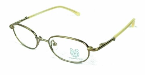 Fred Bear Kids Designer Glasses Eyeglasses Frames Children FB101 GOLD